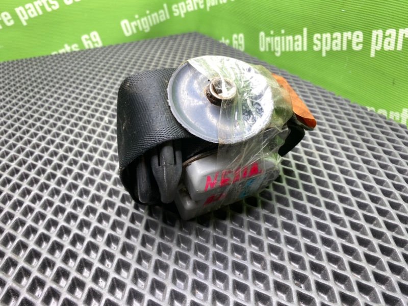 Ремень безопасности, 500 рублей, Тверь