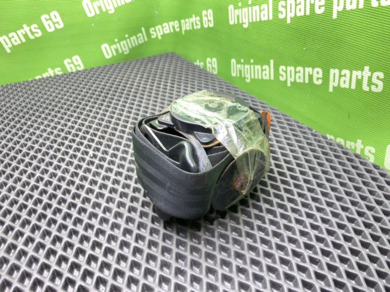 Ремень безопасности, 500 рублей, Тверь