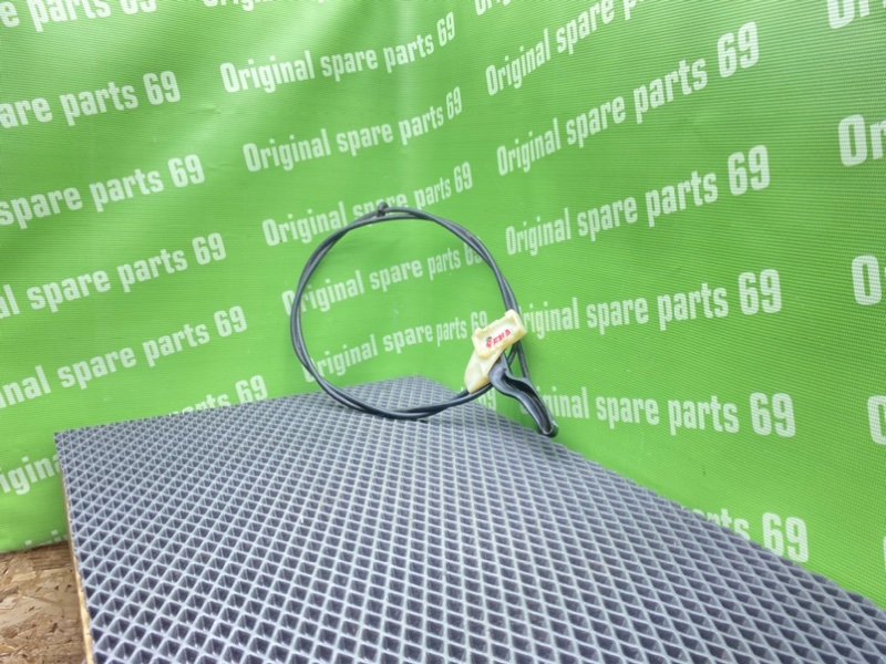 Трос капота, 500 рублей, Тверь