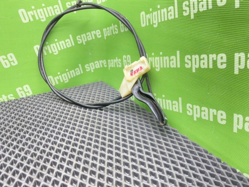 Трос капота, 500 рублей, Тверь