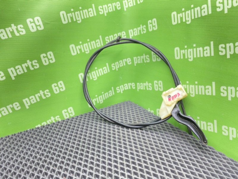 Трос капота, 500 рублей, Тверь