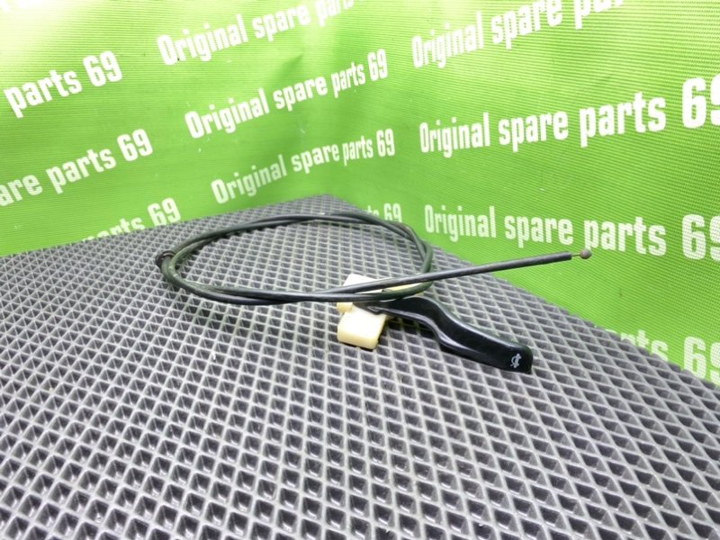 Трос капота, 500 рублей, Тверь