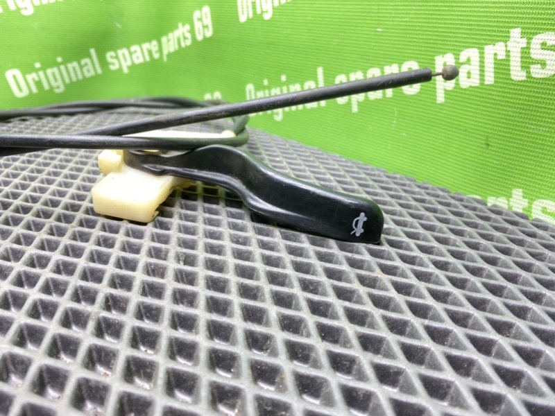 Трос капота, 500 рублей, Тверь