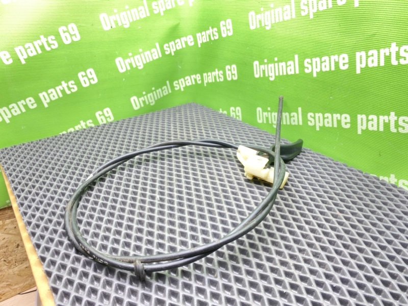 Трос капота, 500 рублей, Тверь