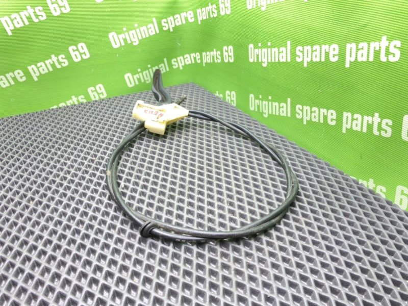 Трос капота, 500 рублей, Тверь