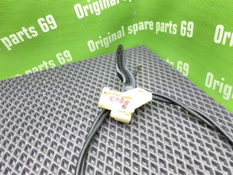 Трос капота, 500 рублей, Тверь