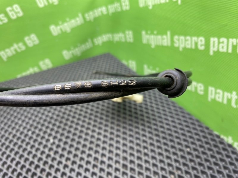 Трос капота, 500 рублей, Тверь