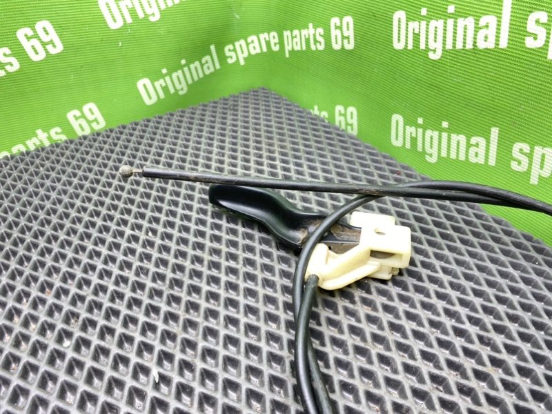 Трос капота, 500 рублей, Тверь