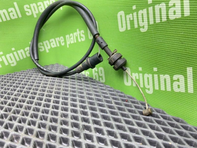 Трос газа, 500 рублей, Тверь