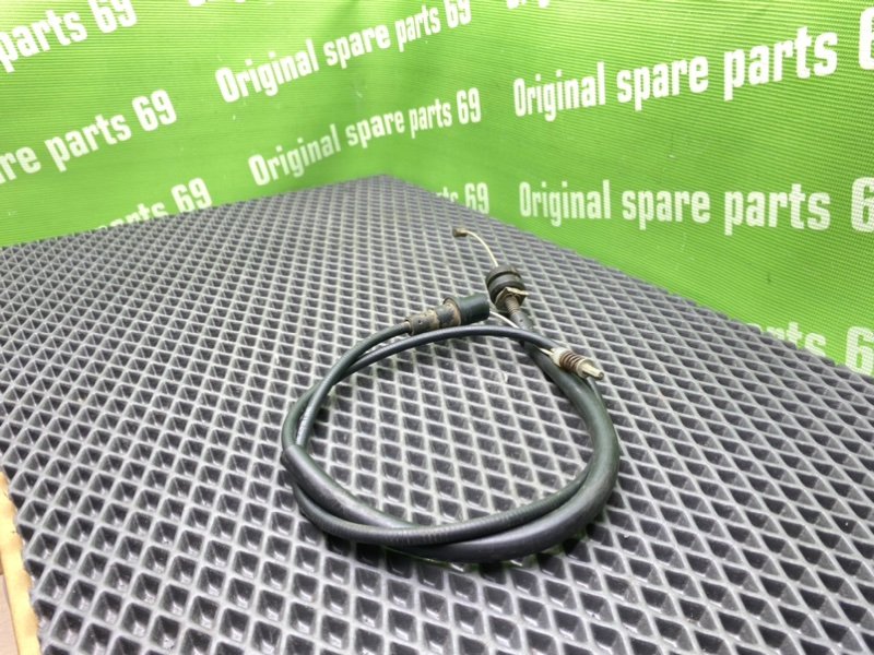 Трос газа, 500 рублей, Тверь