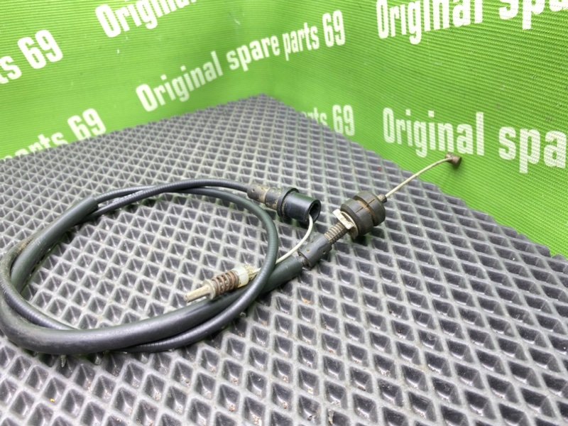 Трос газа, 500 рублей, Тверь