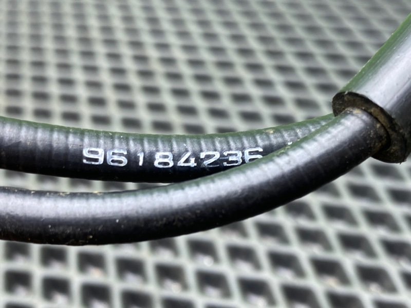 Трос газа, 500 рублей, Тверь