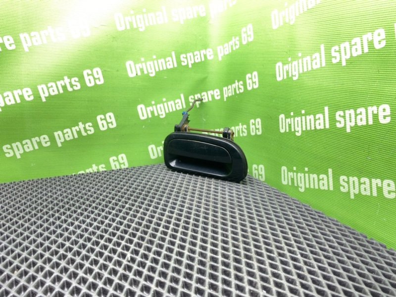 Ручка двери, 500 рублей, Тверь