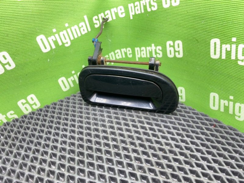 Ручка двери, 500 рублей, Тверь