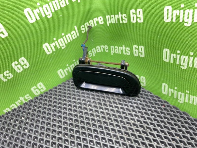 Ручка двери, 500 рублей, Тверь