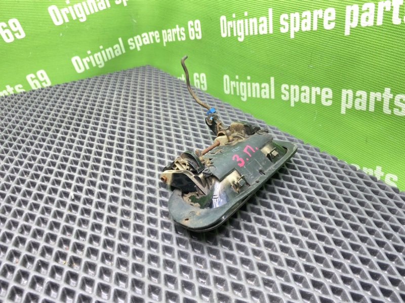 Ручка двери, 500 рублей, Тверь