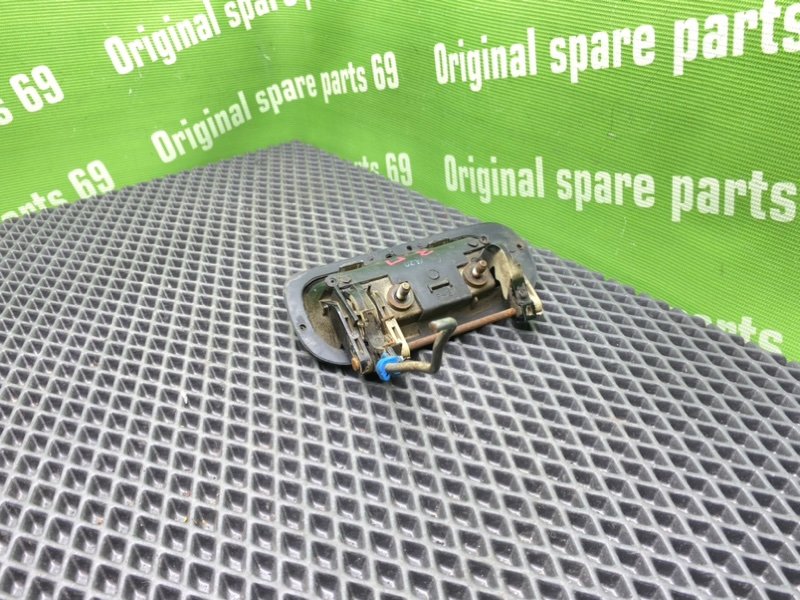 Ручка двери, 500 рублей, Тверь