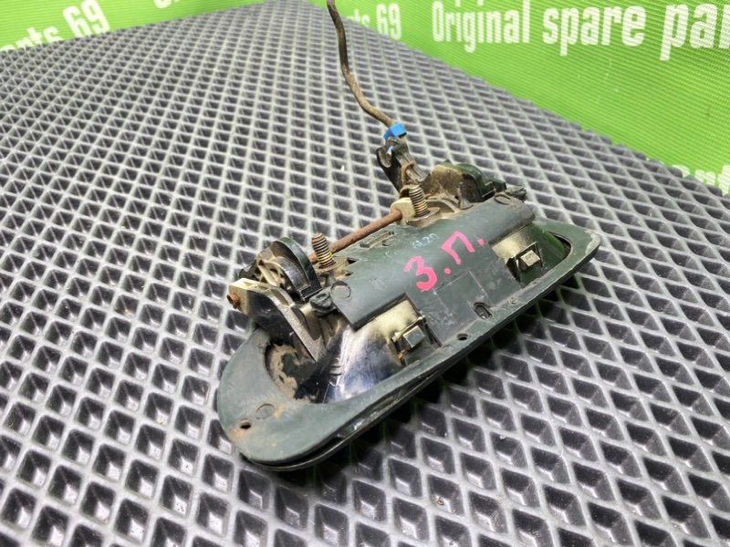 Ручка двери, 500 рублей, Тверь