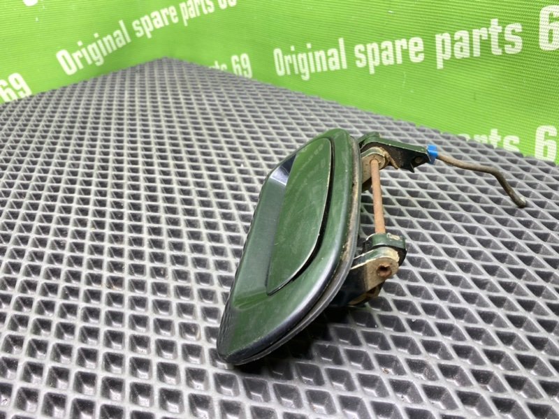 Ручка двери, 500 рублей, Тверь