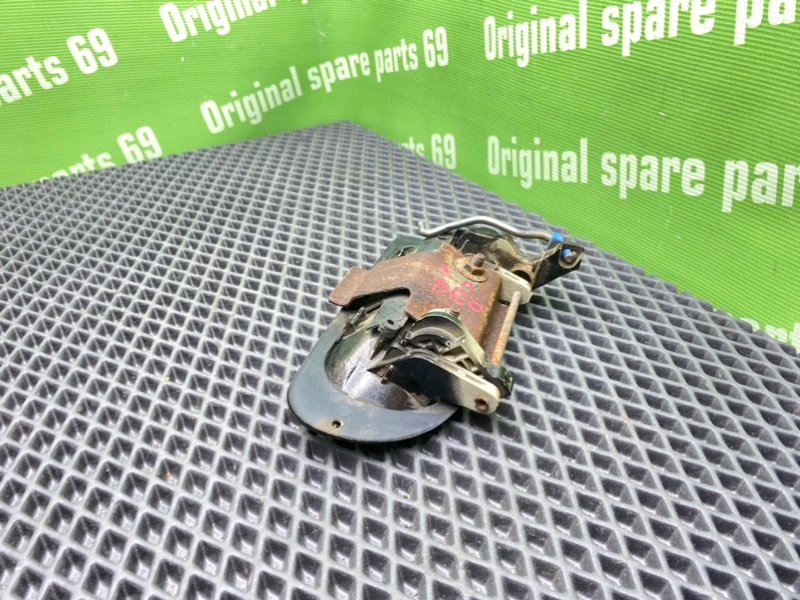 Ручка двери, 500 рублей, Тверь