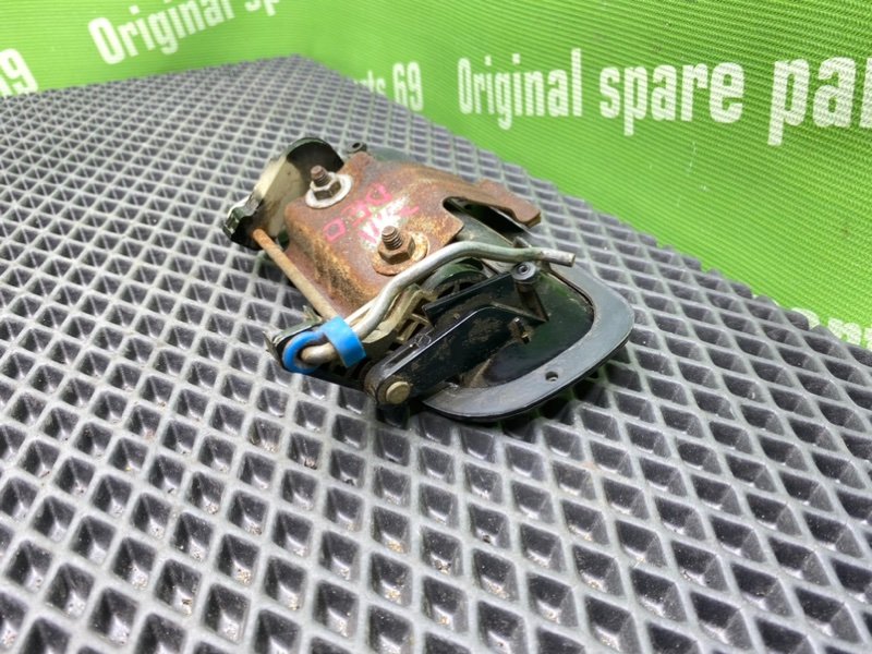 Ручка двери, 500 рублей, Тверь