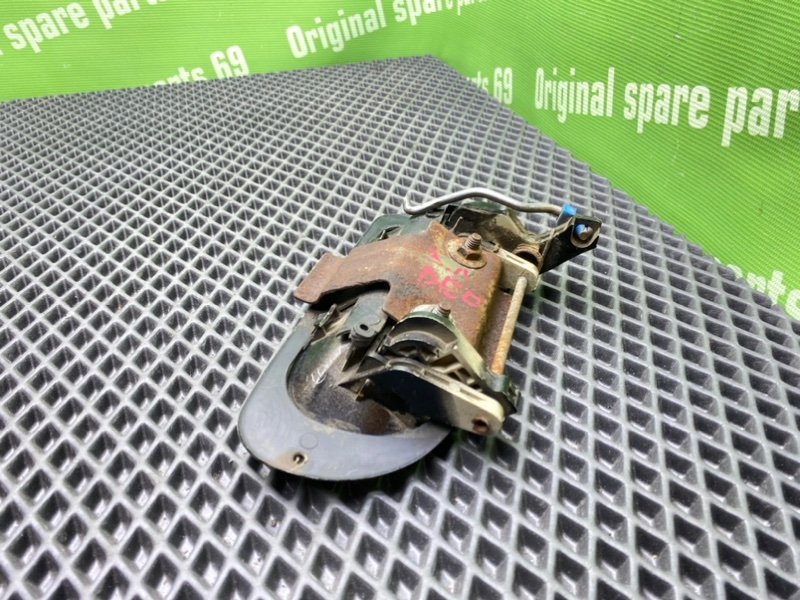 Ручка двери, 500 рублей, Тверь