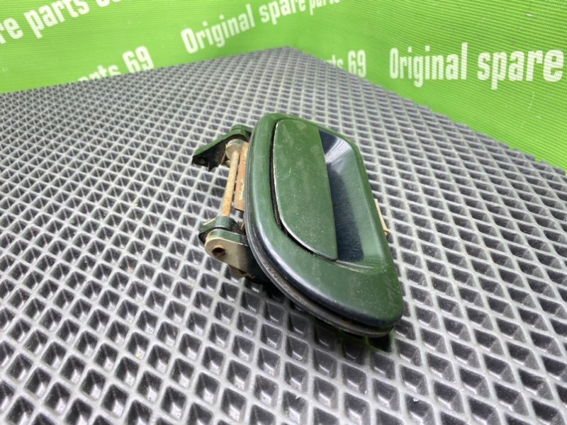 Ручка двери, 500 рублей, Тверь