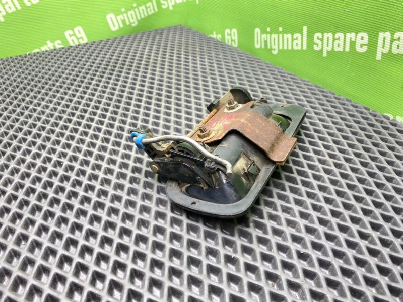 Ручка двери, 500 рублей, Тверь