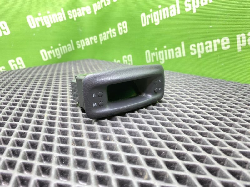 Часы, 500 рублей, Тверь