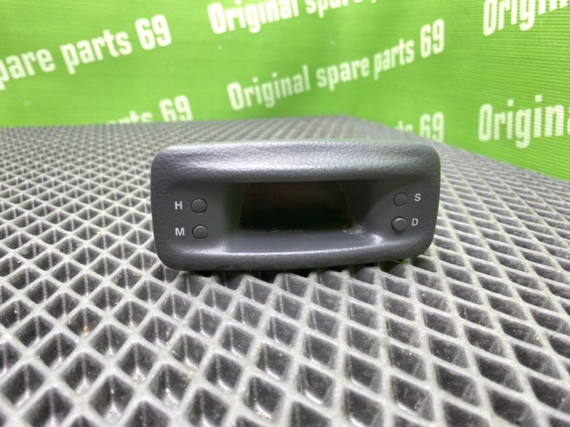 Часы, 500 рублей, Тверь