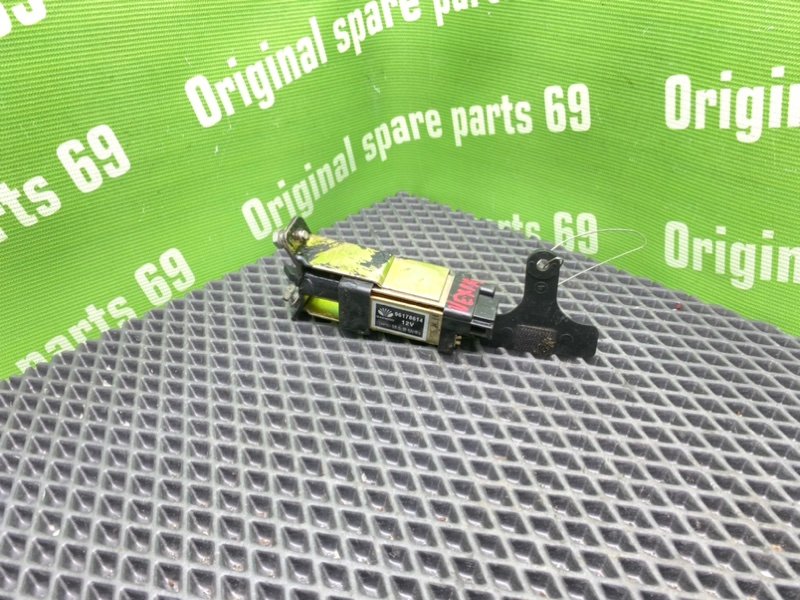 Активатор лючка бензобака, 500 рублей, Тверь