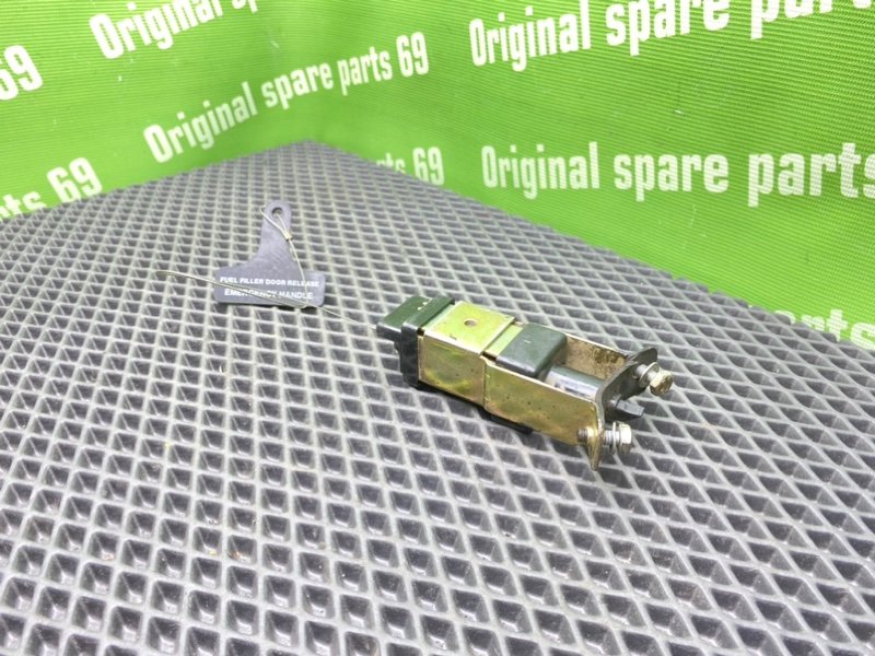 Активатор лючка бензобака, 500 рублей, Тверь