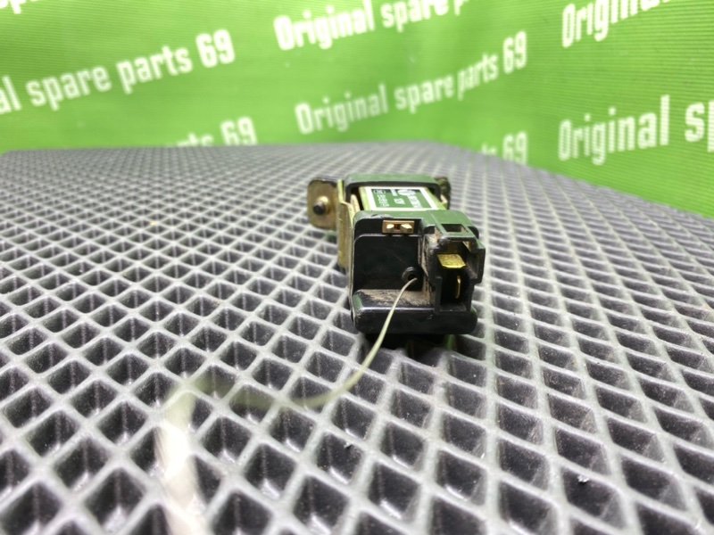 Активатор лючка бензобака, 500 рублей, Тверь