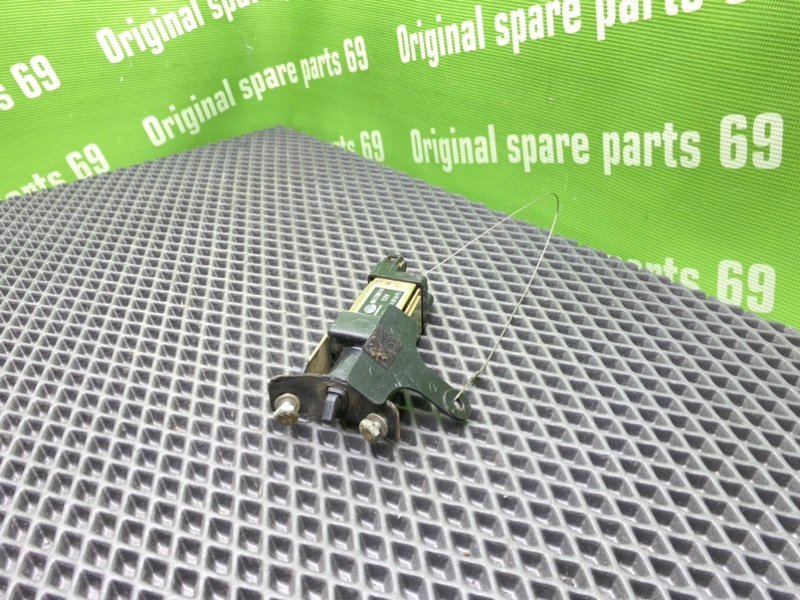 Активатор лючка бензобака, 500 рублей, Тверь