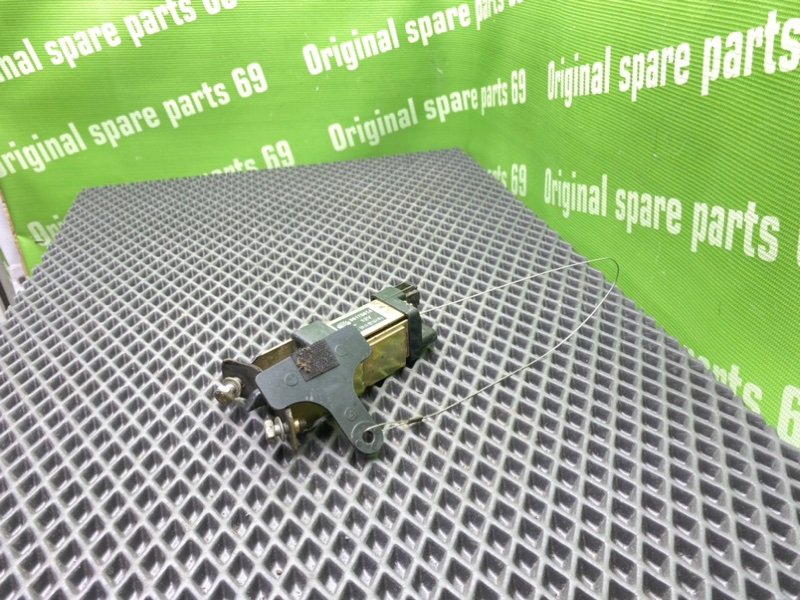 Активатор лючка бензобака, 500 рублей, Тверь