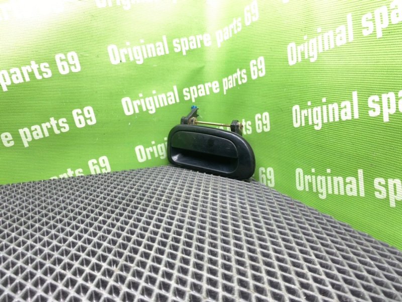 Ручка двери, 500 рублей, Тверь