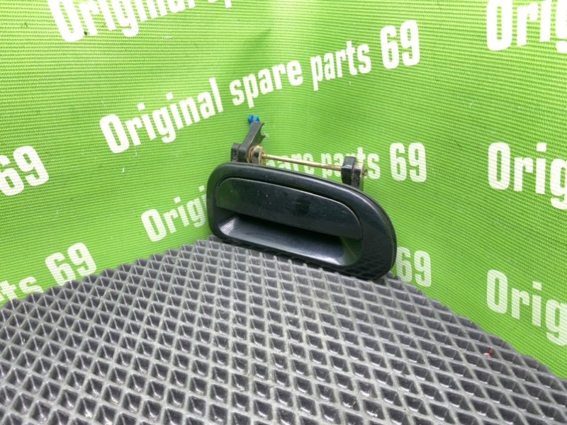 Ручка двери, 500 рублей, Тверь