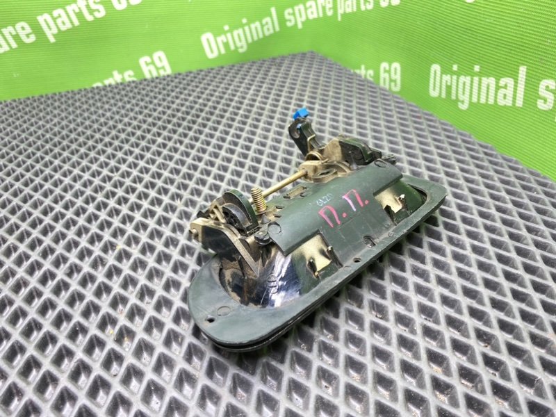 Ручка двери, 500 рублей, Тверь