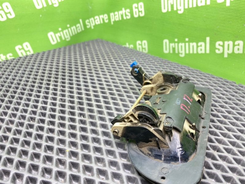 Ручка двери, 500 рублей, Тверь