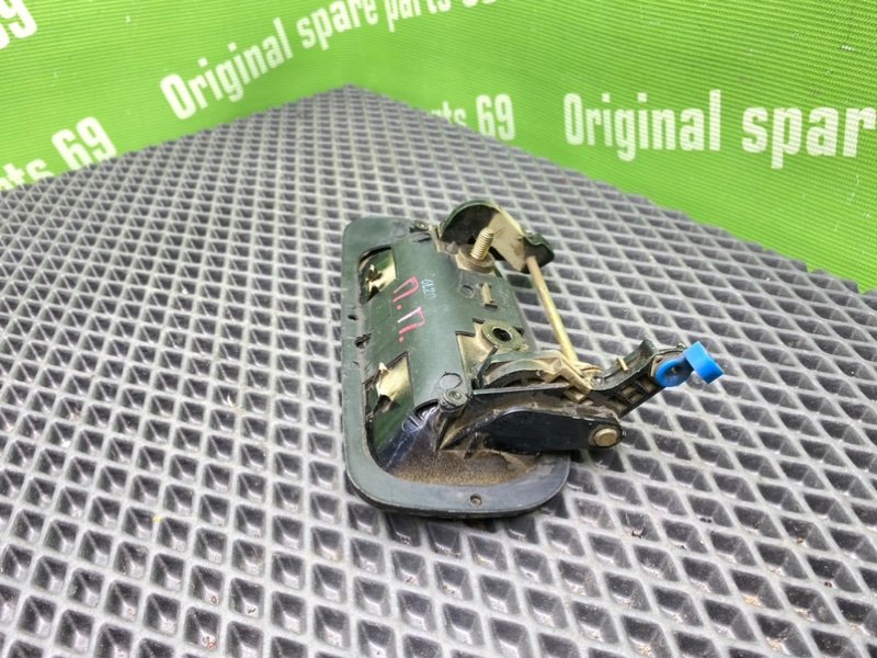 Ручка двери, 500 рублей, Тверь