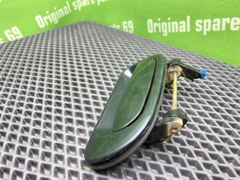 Ручка двери, 500 рублей, Тверь