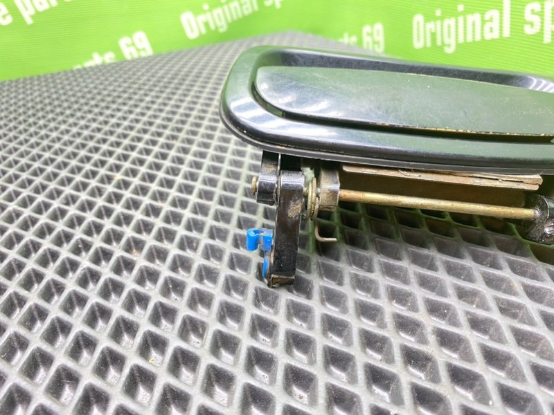 Ручка двери, 500 рублей, Тверь