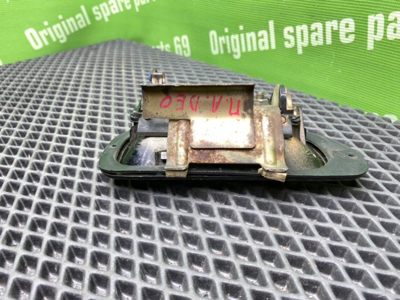 Ручка двери, 500 рублей, Тверь