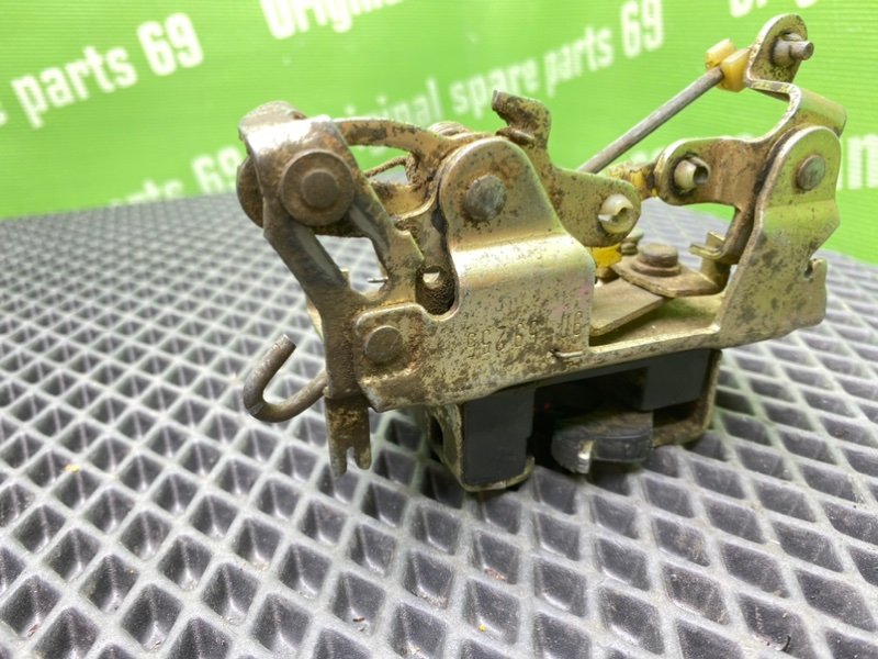 Замок двери, 500 рублей, Тверь