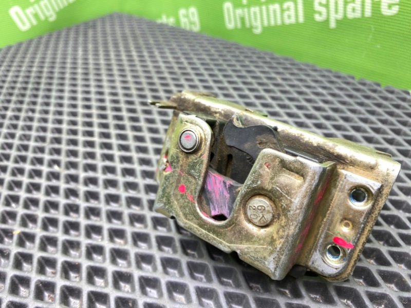 Замок двери, 500 рублей, Тверь