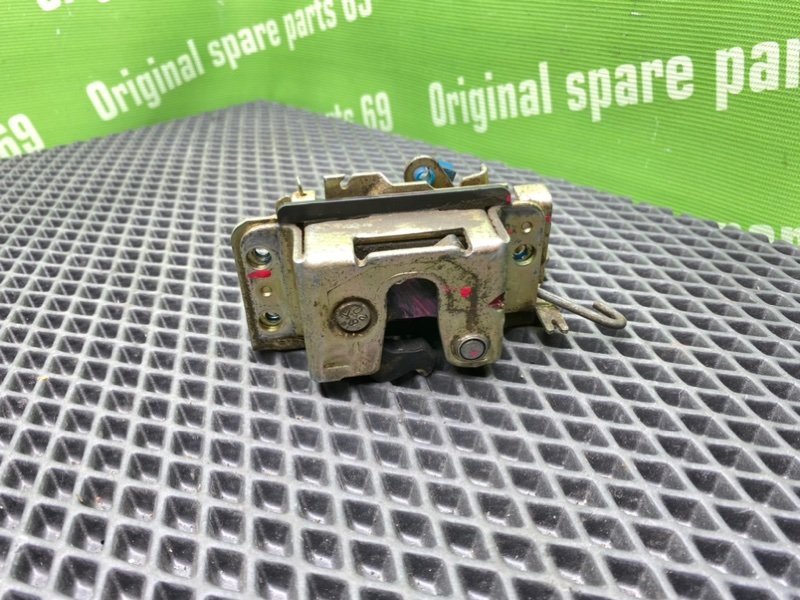 Замок двери, 500 рублей, Тверь