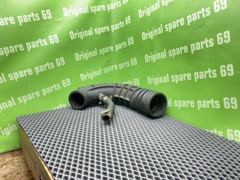 Патрубок впуска, 500 рублей, Тверь