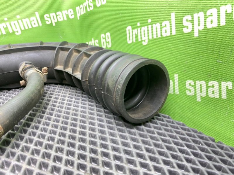 Патрубок впуска, 500 рублей, Тверь