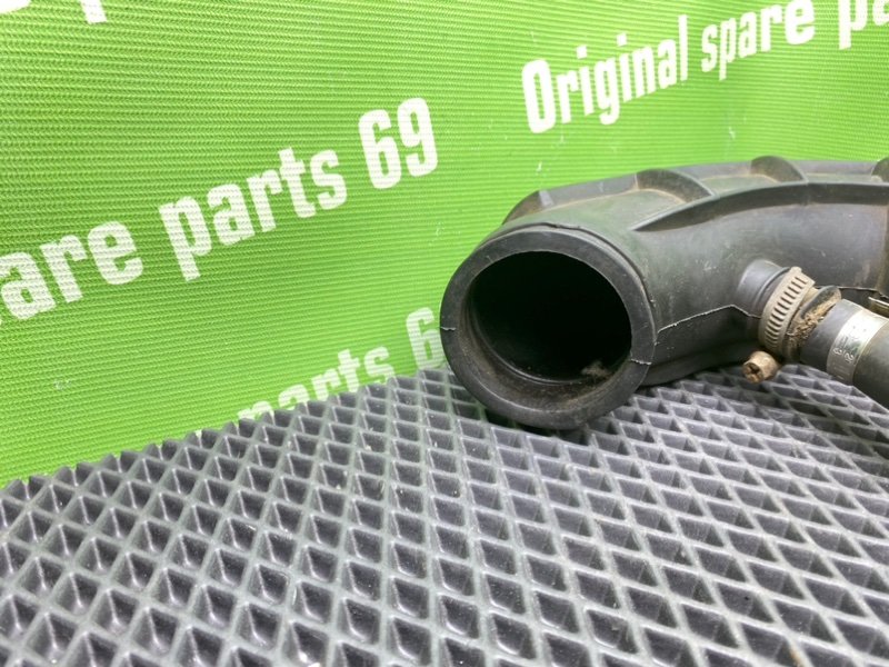 Патрубок впуска, 500 рублей, Тверь