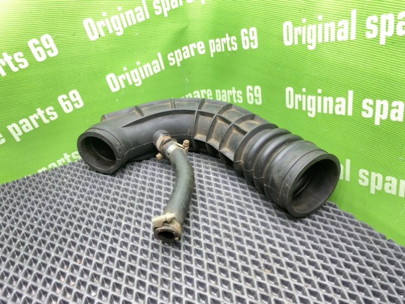 Патрубок впуска, 500 рублей, Тверь